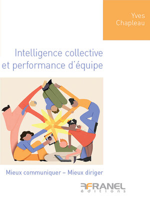cover image of Intelligence collective et performance d'équipe